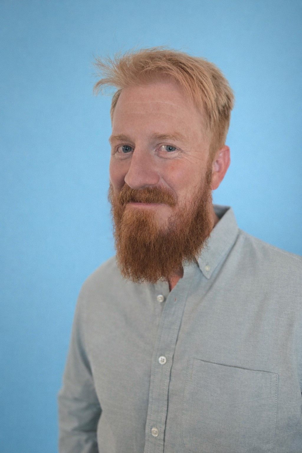 Stephen Austin, PhD